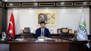 GENEL MÜDÜR POLAT, "KADINLAR, MEDENİYETİN ESASIDIR"