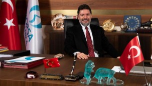 Hakan Atilla Borsa İstanbul Genel Müdürlüğü'nden istifa etti