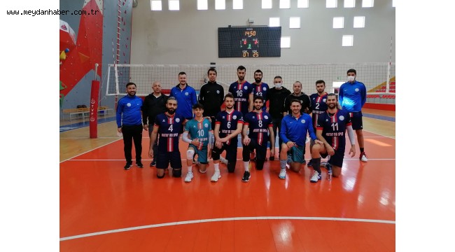 HATAY BÜYÜKŞEHİR BELEDİYESPOR DİYARBAKIR'DAN MUTLU DÖNÜYOR