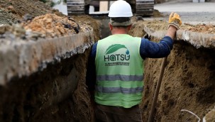 HATAY'DA HER ŞEY SAĞLIKLI YARINLAR İÇİN