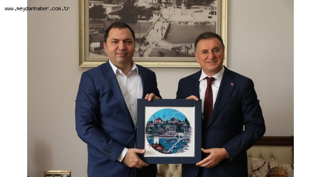 HATAY RAYLI SİSTEME HAZIRLANIYOR