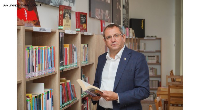 HAYDİ ÇOCUKLAR YAZMAYA HAZIRLANIN