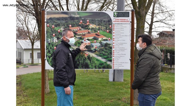 Hayvan Barınağı Trabzon'a Örnek Oldu