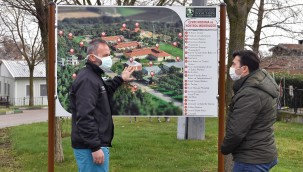 Hayvan Barınağı Trabzon'a Örnek Oldu