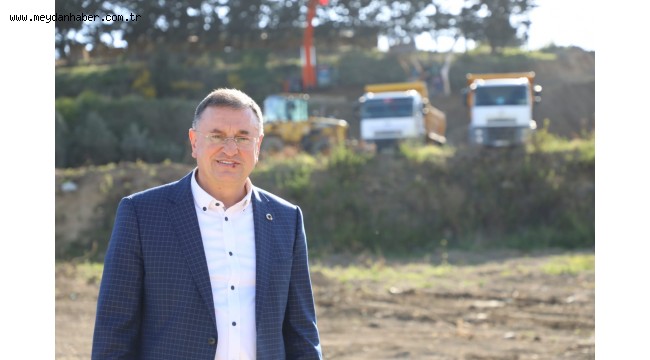 HBB BAŞKANI SAVAŞ'IN GASTRONOMİ ATILIMLARI SÜRÜYOR