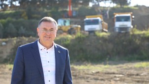 HBB BAŞKANI SAVAŞ'IN GASTRONOMİ ATILIMLARI SÜRÜYOR