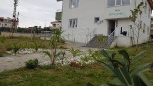 HBB VE DEFNE BELEDİYESİNDEN KADINLAR İÇİN ANLAMLI PROJE