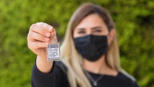 HES kodlu anahtarlıklar