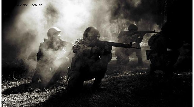 İHA'lar buldu komandolar vurdu: 3 günde 47 terörist etkisiz