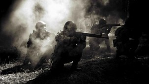 İHA'lar buldu komandolar vurdu: 3 günde 47 terörist etkisiz