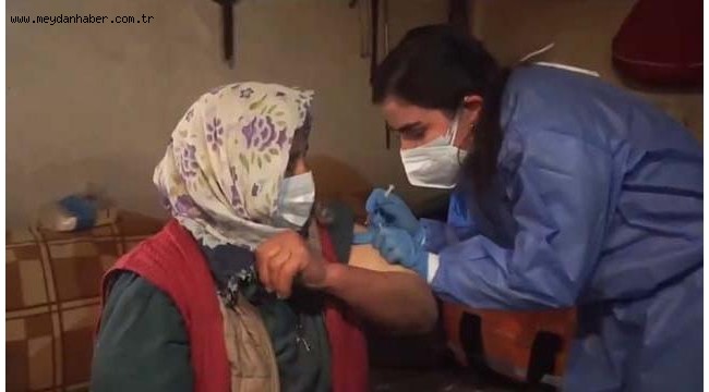 "İkinci dozdan 2 hafta sonra koruma maksimum oluyor"