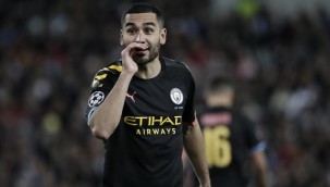 İlkay Gündoğan, yeniden ayın futbolcusu ödülüne aday