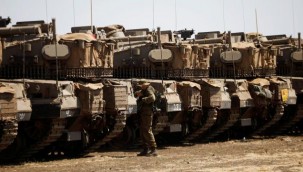 İsrail, yanlışlıkla gizli üslerinin konumunu paylaştı