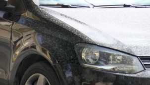 İstanbul'daki çamur yağmurunun sebebi belli oldu