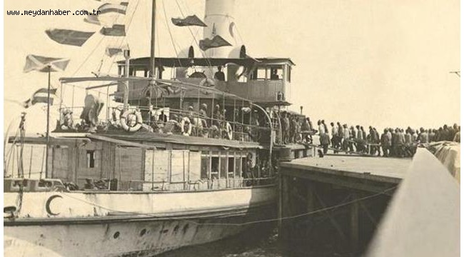 "İstanbul'daki Çanakkale" sergileri 18 Mart'ta açılacak