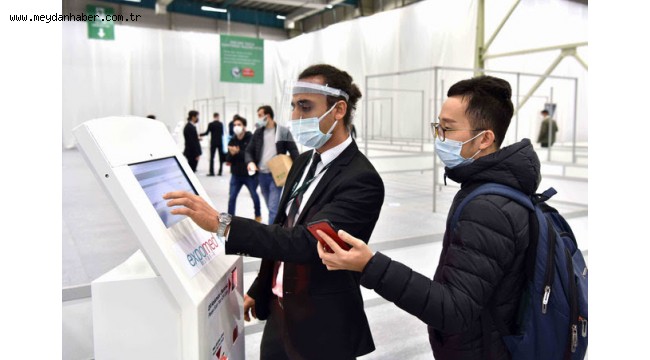 İstanbul Oyuncak Fuarı için geri sayım başladı