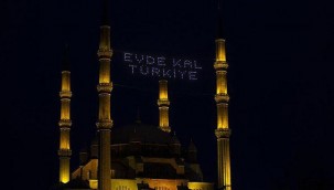  İşte Ramazan'da uygulanacak koronavirüs tedbirleri