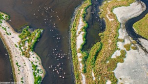 İzmir ITB Berlin Fuarı'ndaydı