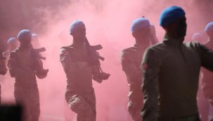 Jandarma 550 subay alacak