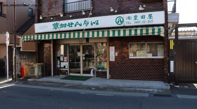 Japonya'da bir yılda 1200'den fazla işletme iflas etti