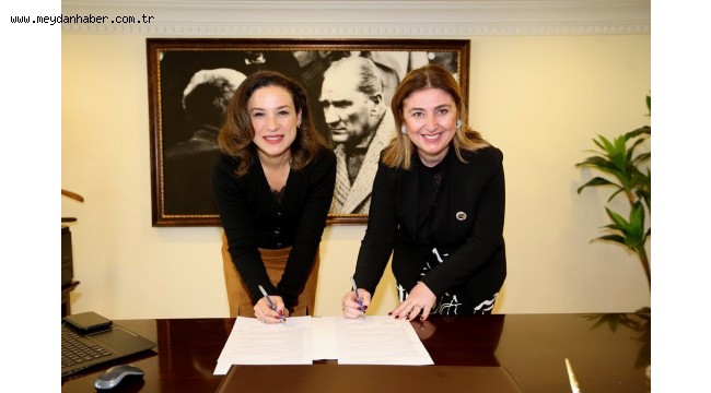 KADIN N'EFESİ OBJEKTİFLERE YANSIYACAK