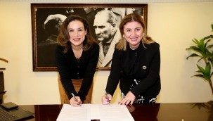 KADIN N'EFESİ OBJEKTİFLERE YANSIYACAK