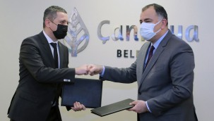 KADINLAR ÇANKAYA'DA GÜVEN ALTINDA 