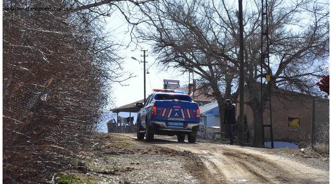 Kahramanmaraş'ta 3 mahalle karantinaya alındı