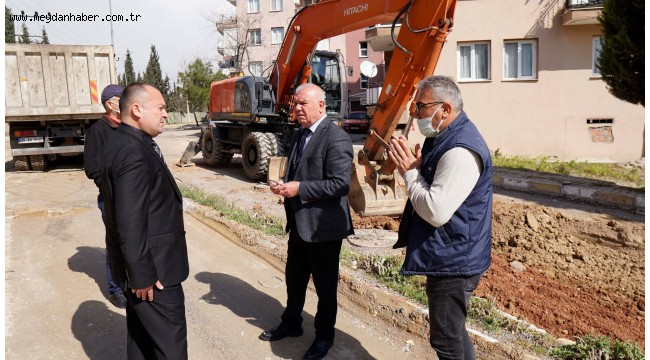  Karakayalı: İki ay sonra bambaşka bir Ulucak olacak