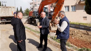  Karakayalı: İki ay sonra bambaşka bir Ulucak olacak