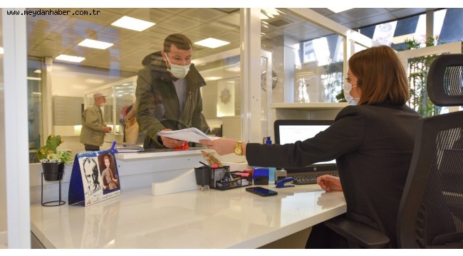 KARESİ BEYAZ MASA İNSAN VE ÇÖZÜM ODAKLI ÇALIŞIYOR