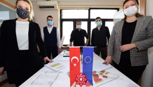 KARESİ'DE AKILLI ŞEHİRCİLİK ANLAYIŞI GELİŞİYOR