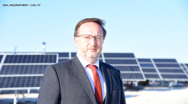 KARESİ'DEN DOĞA VE BÜTÇE DOSTU PROJELER