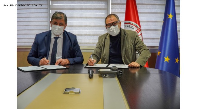 Karşıyaka Belediye Kulüp İş Birliği ile Taraftarlara Dev Proje!