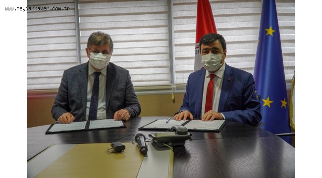 Karşıyaka Belediyesi ile İKÇÜ İş Birliği Yapacak