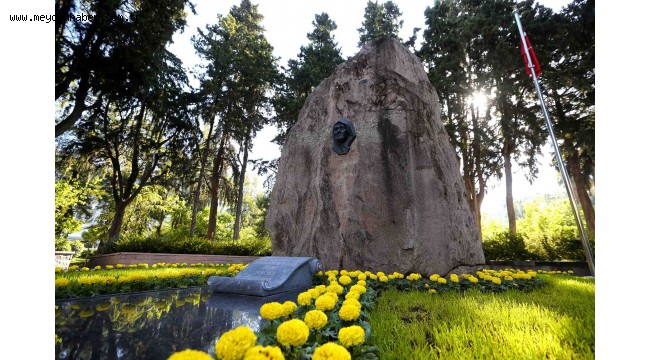 Karşıyaka'nın değerleri Travel Turkey'de!