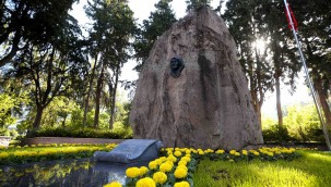 Karşıyaka'nın değerleri Travel Turkey'de!