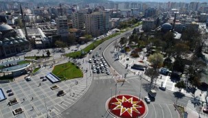 Kayseri Valisi: Turuncudan kırmızıya dönüyoruz