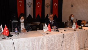 Keşan Belediyesi Mart Ayı Meclis Toplantısı gerçekleştirildi