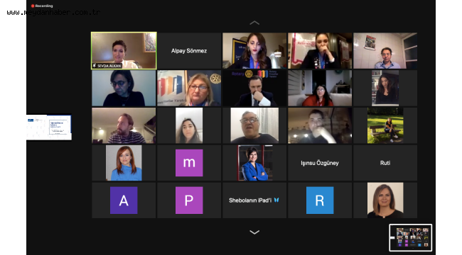 KESİAD'ın gündemi Toplumsal Cinsiyet Eşitliği