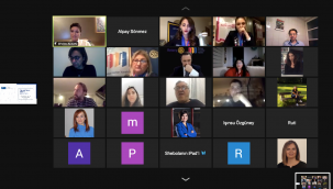KESİAD'ın gündemi Toplumsal Cinsiyet Eşitliği