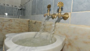 Kızılcahamam Kaplıcaları tedbirlerle yeniden hizmete açılıyor