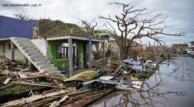 Kolombiya'daki sel felaketinde 45 kişi hayatını kaybetti