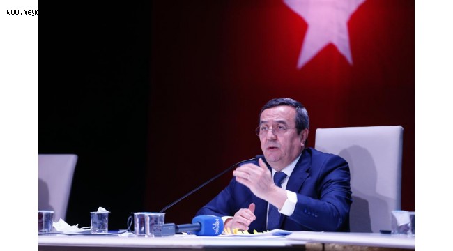 Konak Belediye Meclisinde Beştepeler için oybirliği