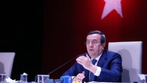 Konak Belediye Meclisinde Beştepeler için oybirliği