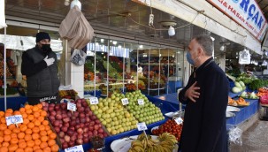 KONTROLLÜ NORMALLEŞME DENETİMLERİNE ZABITADAN DESTEK