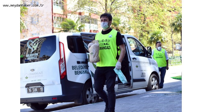 Koronavirüs İle 1 Yıldır Etkin Mücadele