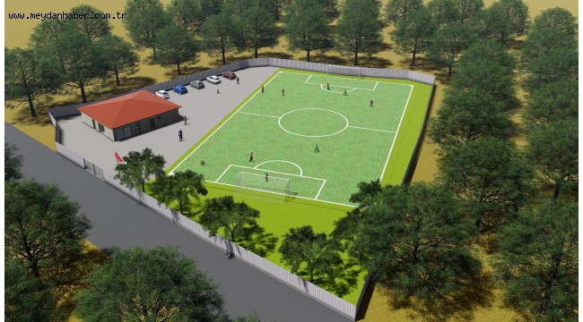 KORONAYA RAĞMEN HİZMETE DEVAM