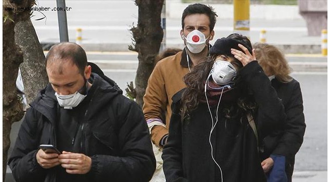 Kuzey Kıbrıs Türk Cumhuriyeti'nde (KKTC) son 24 saatte 44 yeni tip koronavirüs vakası görüldü ve vaka sayısı 3 bin 876'ya yükseldi.