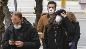 Kuzey Kıbrıs Türk Cumhuriyeti'nde (KKTC) son 24 saatte 44 yeni tip koronavirüs vakası görüldü ve vaka sayısı 3 bin 876'ya yükseldi.